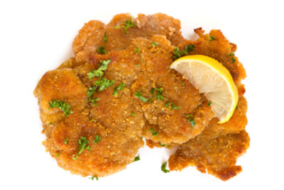 Italian Chicken Cutlet